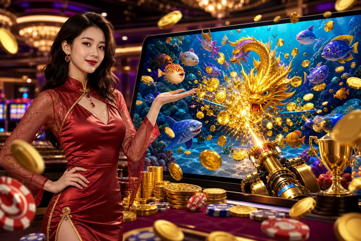ty444 স্বাগত বোনাস অফার ক্যাসিনো